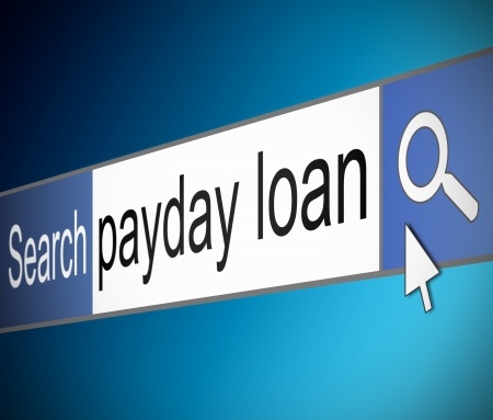 payday loan