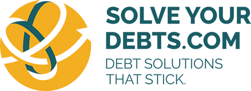 Get Out Of Debt, Consolidation & Management Relief Counselling