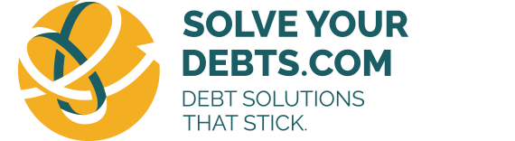 Solve Your Debts Logo