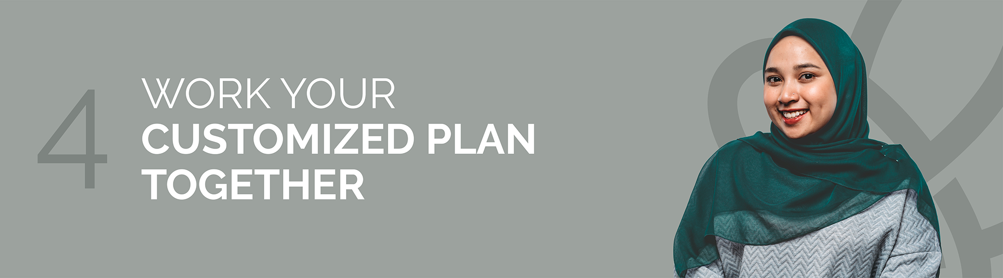 4-Customized Plan